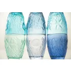 Ochelari modern colorați 6 piese Serviciu de apă - Mazara Viadurini