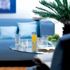 Ochelari de cocktail cu modă veche, pahar de cocktail, 12 bucăți, cristal - Cantabile Viadurini