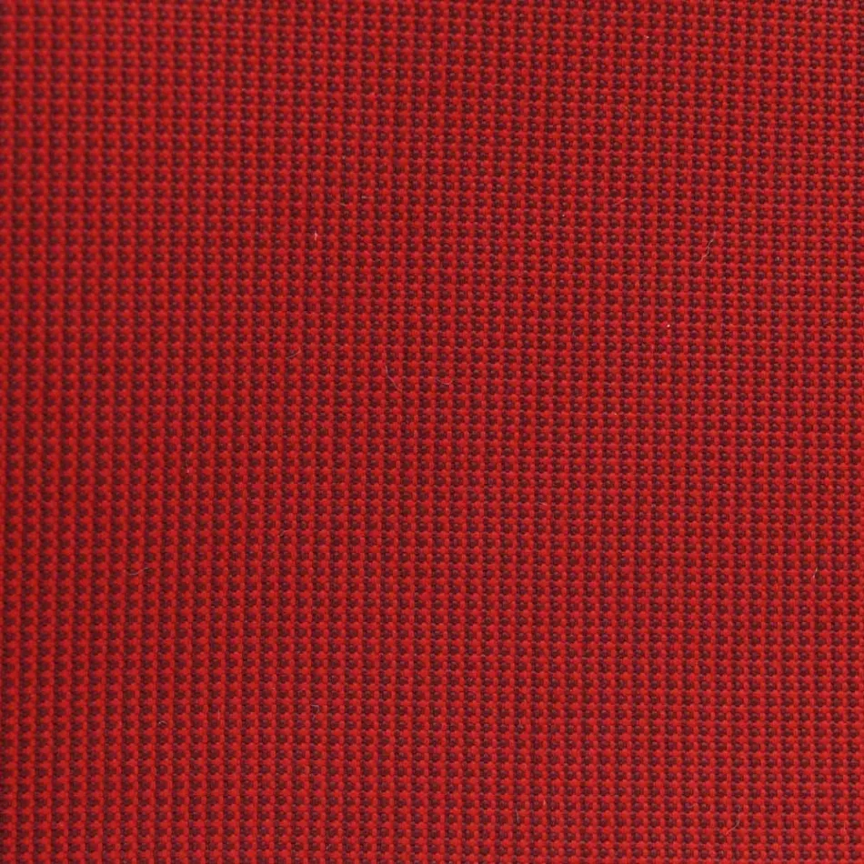 Umbrela de Gradina cu Structura din Aluminiu Anodizat dungi - Laila Viadurini