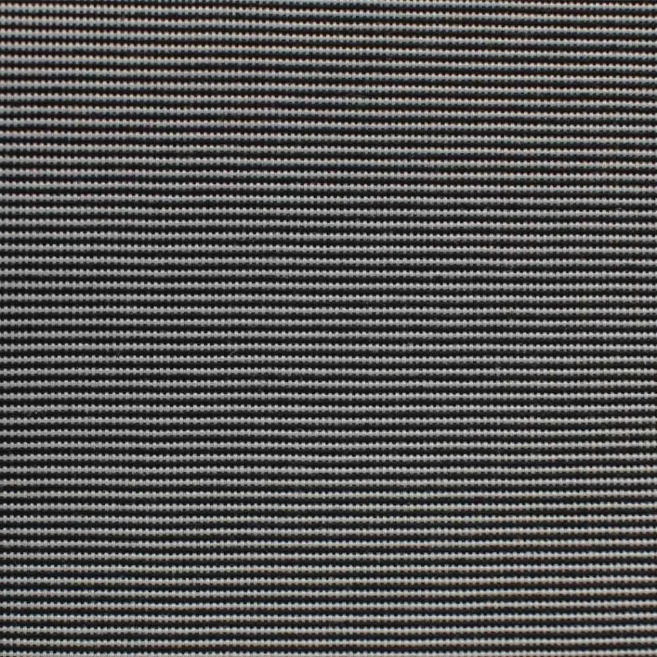 Umbrela de Gradina cu Structura din Aluminiu Anodizat dungi - Laila Viadurini