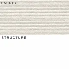 Umbrelă de grădină din țesătură acrilică și aluminiu Fabricată în Italia - Solero Viadurini