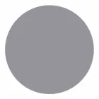 Ceas de perete modern rotund decorat colorat - pisică Viadurini