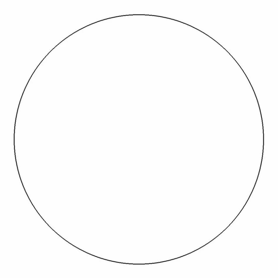 Ceas de perete modern rotund din lemn colorat - Infondoalmar Viadurini