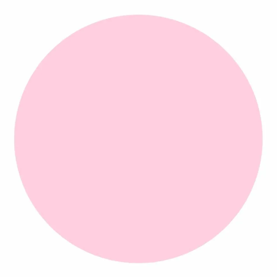 Ceas de perete cu design mare și modern în lemn rotund colorat - Dandalo Viadurini