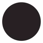 Design modern din lemn colorat cu ceas de perete decorat cu fluturi - Papilio Viadurini