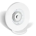 Ceas de masă din PVC semi-expansat de înaltă densitate, fabricat în Italia - Frumos Viadurini