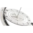 Ceas de masa design modern Venus, realizate în Italia Viadurini