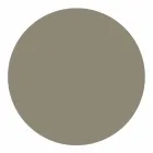 Ceas de perete mare din lemn alb-gri sau verde de design - Tarto Viadurini