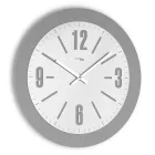 Ceas din PVC semispumat și laminat stratificat Fabricat în Italia - Brave Viadurini