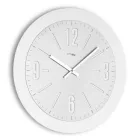 Ceas din PVC semispumat și laminat stratificat Fabricat în Italia - Brave Viadurini