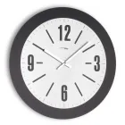 Ceas din PVC semispumat si laminat stratificat Made in Italy - Brave Viadurini