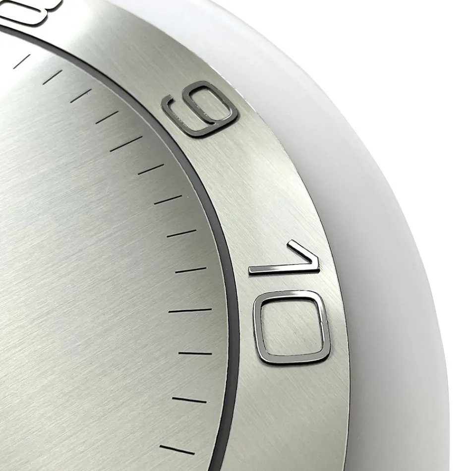 perete modern model de ceas Dininho Viadurini