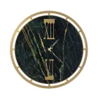 Ceas din Fier cu 3 acete Made in Italy - Star Viadurini