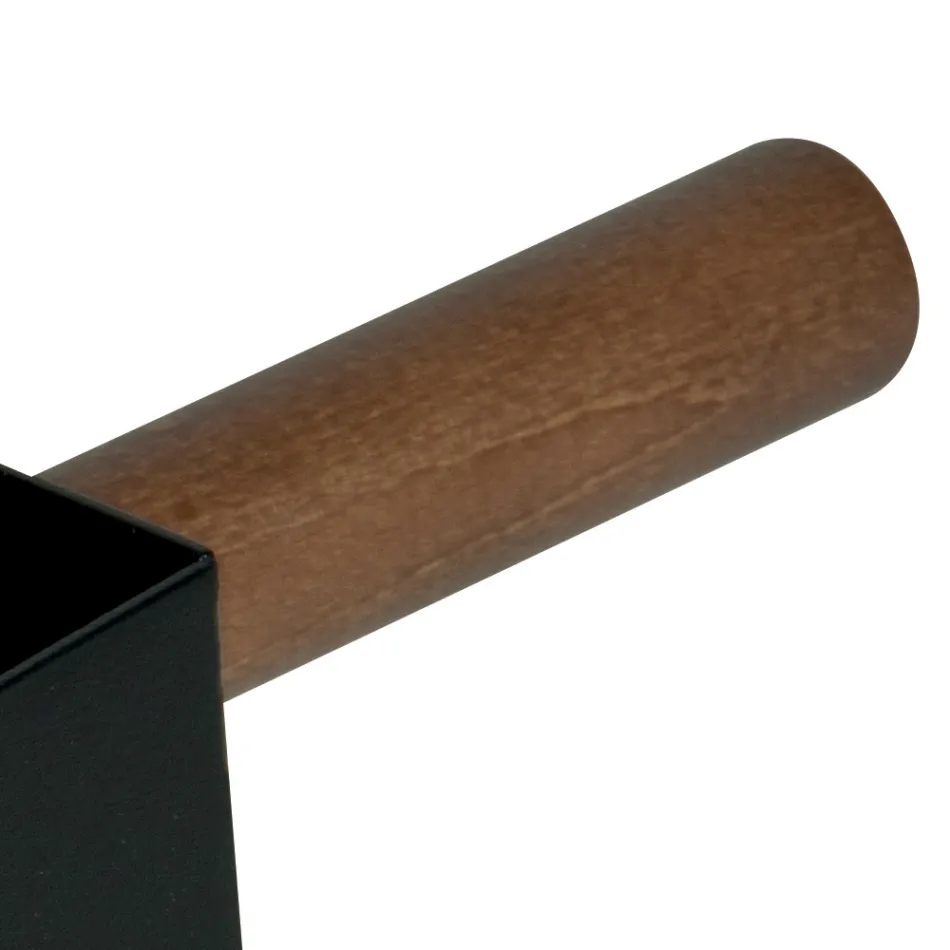 Lopata cu peleti in diferite finisaje Made in Italy - Origami Viadurini