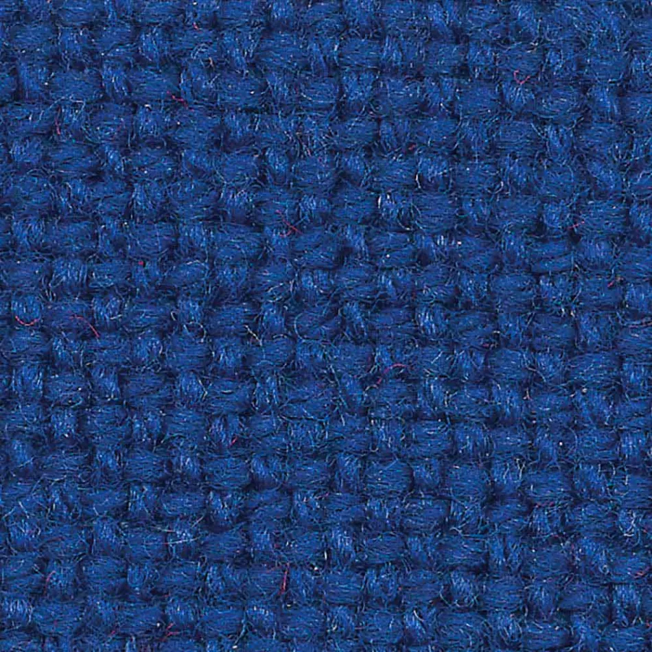 Bancă de așteptare cu 2 module Scaun din țesătură / piele ecologică și fag - Carmela Viadurini