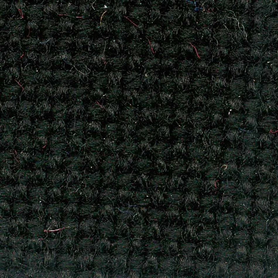 Bancă de așteptare cu 2 module Scaun din țesătură / piele ecologică și fag - Carmela Viadurini