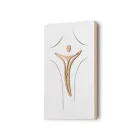 Panou înfățișând pe Isus Gravat Laser Made in Italy - Bice Viadurini