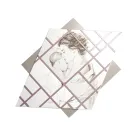 Panou gravat cu laser cu femeie și copil Made in Italy - Harald Viadurini