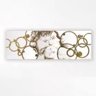 Panou realizat cu laser al Sagrada Familia Made in Italy - Elisa Viadurini