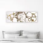 Panou realizat cu laser al Sagrada Familia Made in Italy - Elisa Viadurini