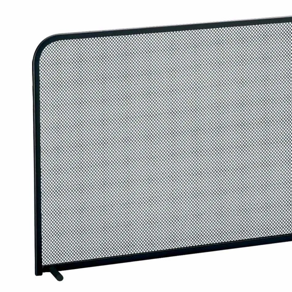 Parascântei cu picioare din metal Made in Italy - Hamster Viadurini