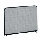 Parascântei cu picioare din metal Made in Italy - Hamster Viadurini