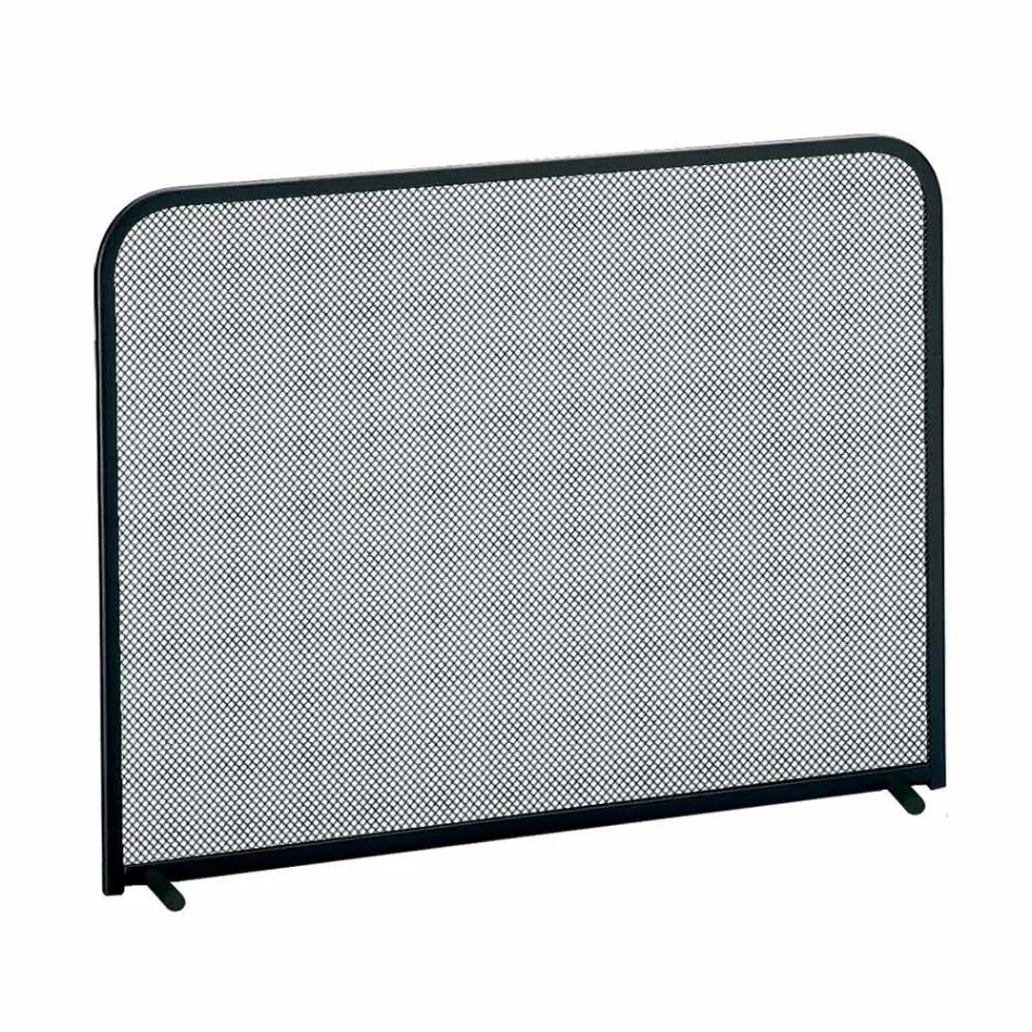 Parascântei cu picioare din metal Made in Italy - Hamster Viadurini