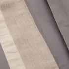 Set cuvertură dublu de pilota din 90% bumbac și 10% in Made in Italy - Nestle Viadurini