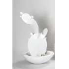 Plantă de smochini decorată în plexiglas colorat cu design reciclabil - Kakta Viadurini