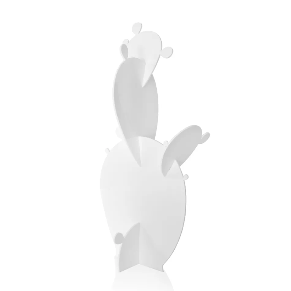 Plantă de smochini decorată în plexiglas colorat cu design reciclabil - Kakta Viadurini