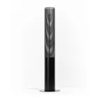 Lampa de podea cu difuzor din metal perforat Made in Italy - Vino Viadurini