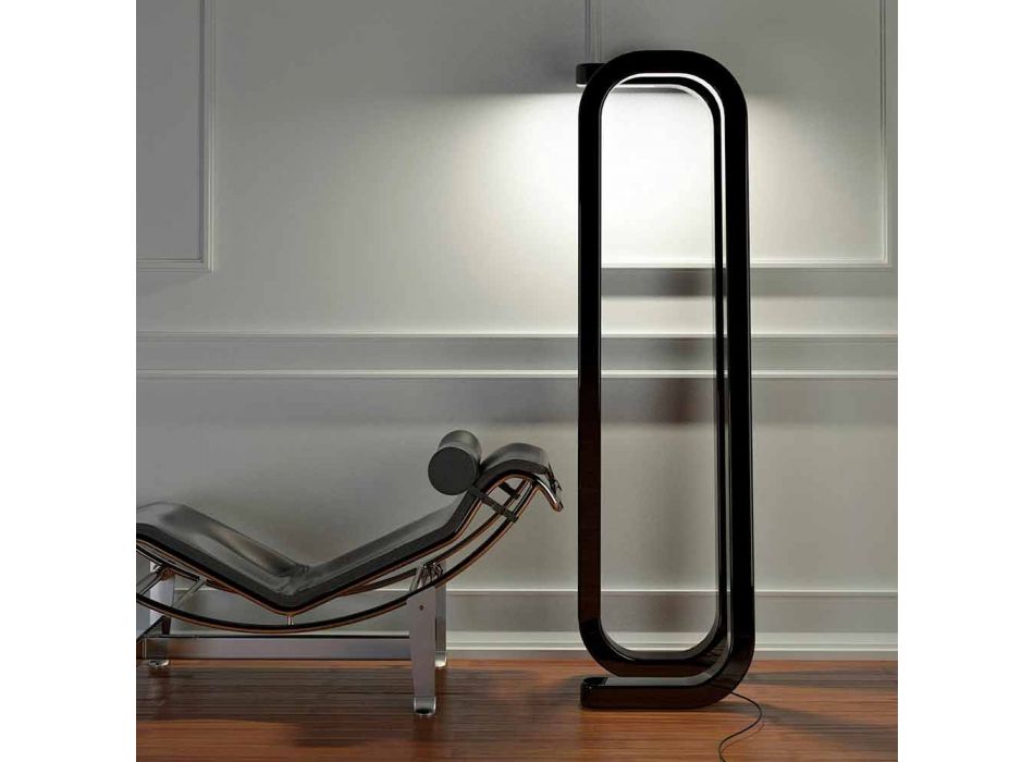 Lampa de iluminat cu design modern din Italia, Sirolo Viadurini