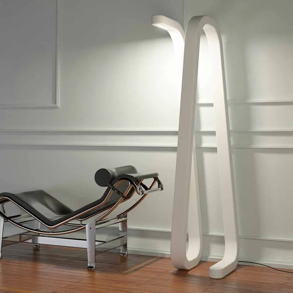 Lampa de iluminat cu design modern din Italia, Sirolo Viadurini