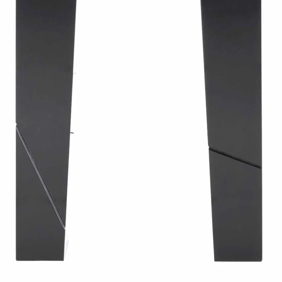 Lampă de podea din lemn și țesătură de design Grilli Zarafa fabricată în Italia Viadurini