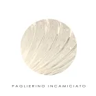 Lampă de podea din sticlă venețiană striată și suflată manual - Dafne Viadurini