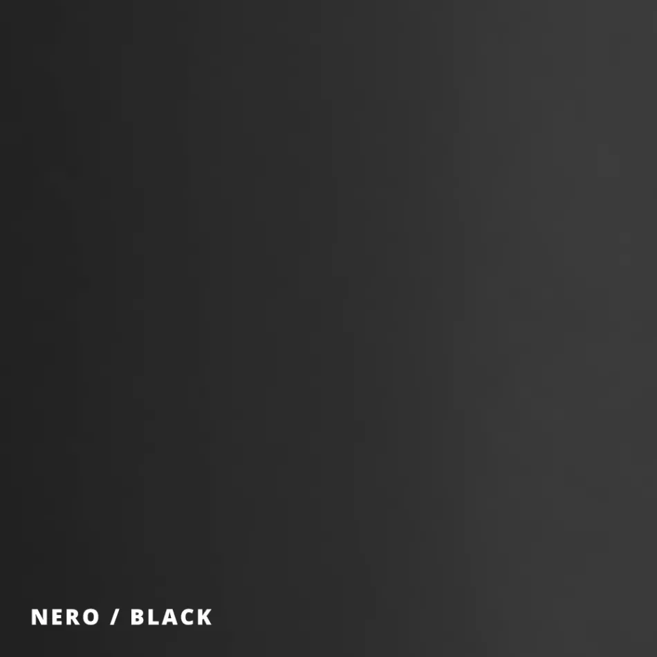 Lampă de podea din metal cu diverse finisaje fabricată în Italia - Lumi Viadurini