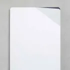 Placă radiantă electrică de design modern de până la 1000 W - carte Viadurini