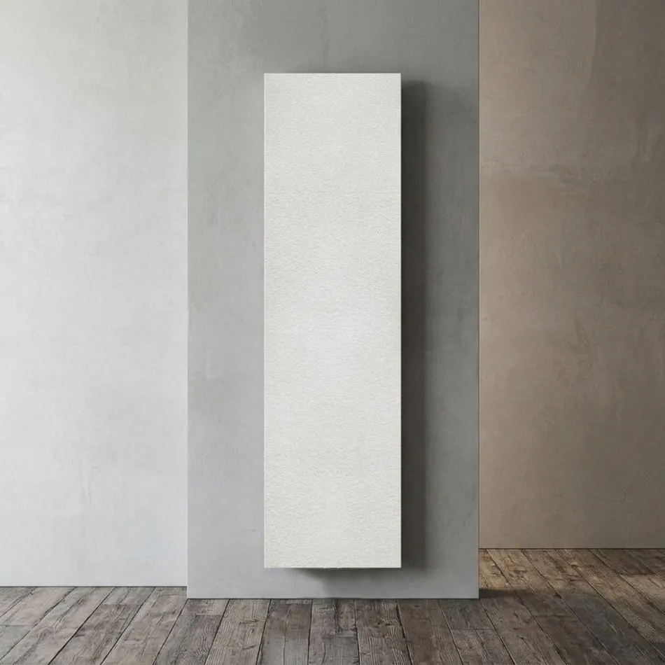 Placă radiantă electrică cu kit de electrificare fabricată în Italia - Brezza Viadurini