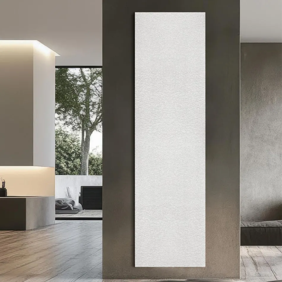 Placă radiantă electrică cu kit de electrificare fabricată în Italia - Brezza Viadurini