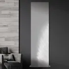 Panou radiant hidraulic din oțel bazalt, fabricat în Italia Viadurini