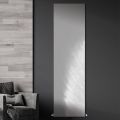 Panou radiant hidraulic din oțel bazalt, fabricat în Italia