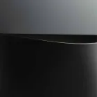 Placă radiantă hidraulică de proiectare orizontală din oțel până la 820 W - tăiat Viadurini