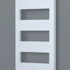 Plită electrică din oțel carbon Fabricată în Italia - confiată Viadurini