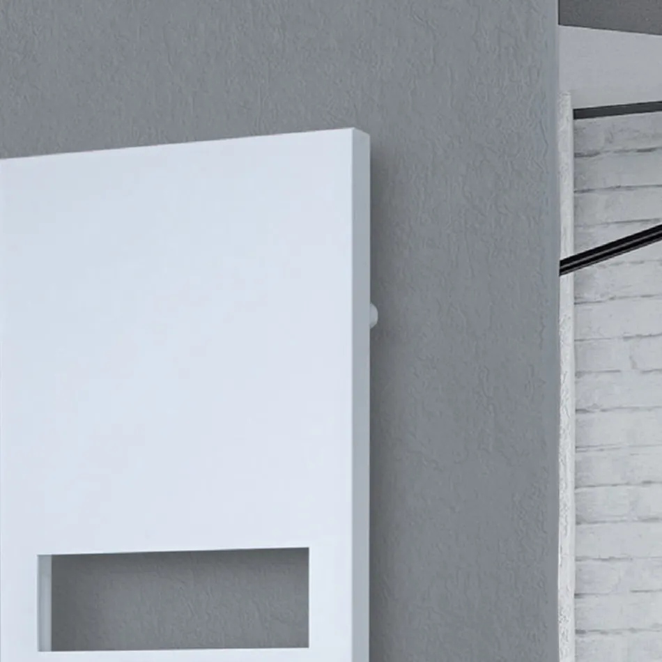 Plită electrică din oțel carbon Fabricată în Italia - confiată Viadurini