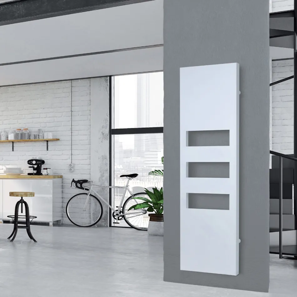 Plită electrică din oțel carbon Fabricată în Italia - confiată Viadurini