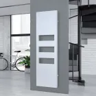 Plită electrică din oțel carbon Fabricată în Italia - confiată Viadurini