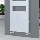 Placa de Incalzire Hidraulica din Otel Carbon Fabricata in Italia - Confitata Viadurini