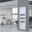 Placa de incalzire hidraulica din otel carbon Fabricata in Italia - confiata Viadurini