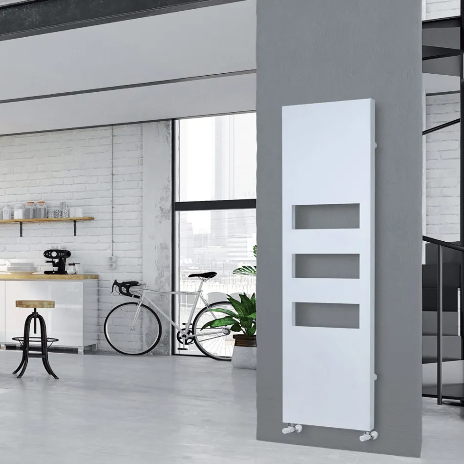 Placa de incalzire hidraulica din otel carbon Fabricata in Italia - confiata Viadurini