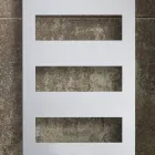 Placa de incalzire hidraulica din otel carbon Fabricata in Italia - confiata Viadurini